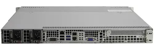 Сервер Supermicro SYS-5019P-MR