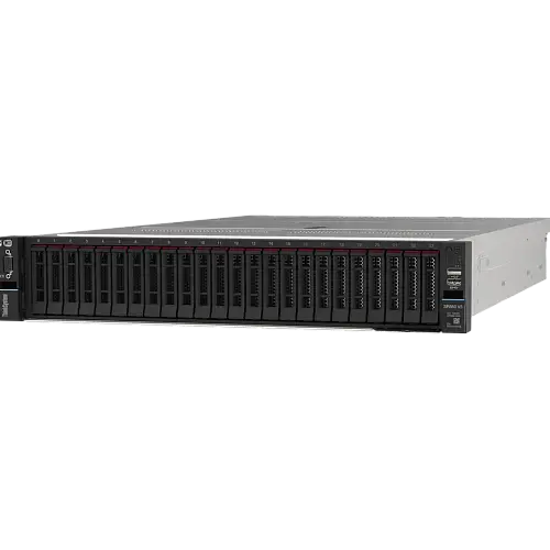 Сервер Lenovo TS ThinkSystem SR650 V3 8SFF