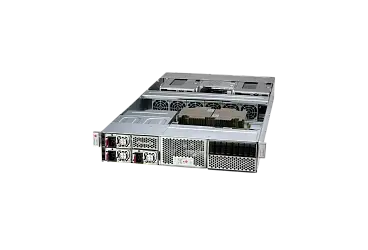 Supermicro ARS-221GL-SR 8NVMe