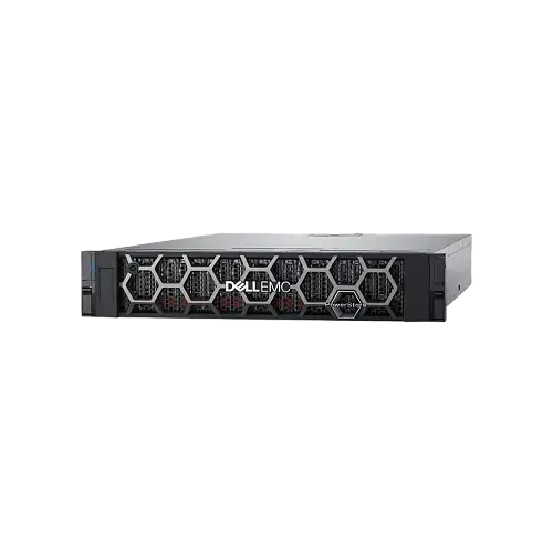 СХД DELL PowerStore 500T 25SFF