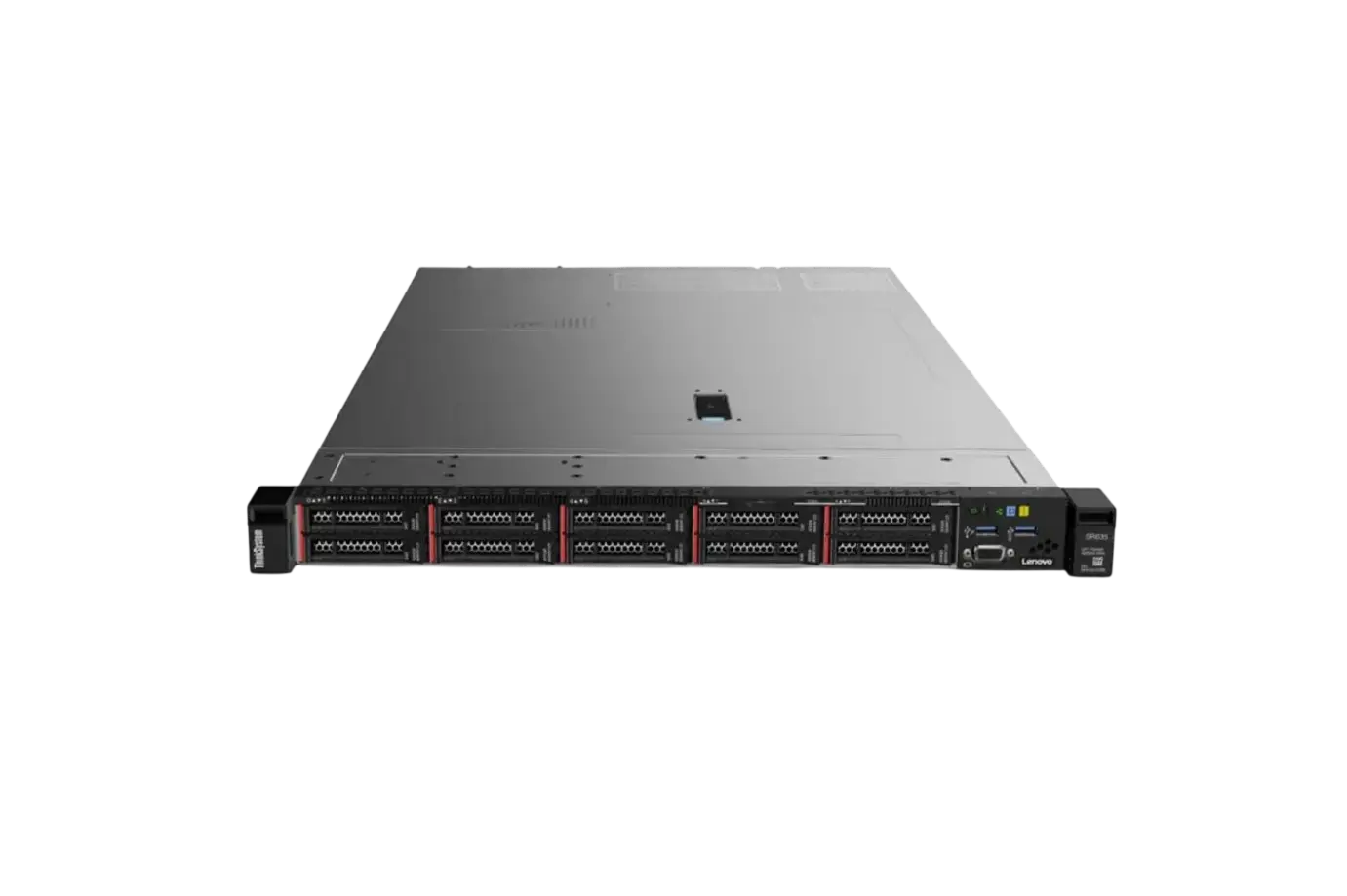 Сервер Lenovo ThinkSystem SR635