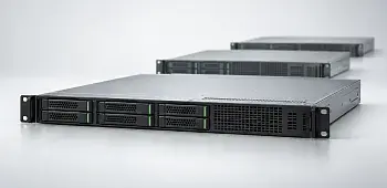 HPE ProLiant DL20: обзор поколений