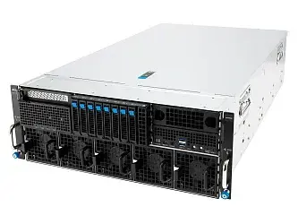 ASUS ESC8000A-E13 SKU1 (8× RTX PRO 6000 BSE 96GB, 2× EPYC 9575F, RAM 768GB)