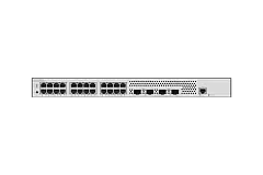Коммутатор Huawei CloudEngine S5735R-L24T4X-QA-V2