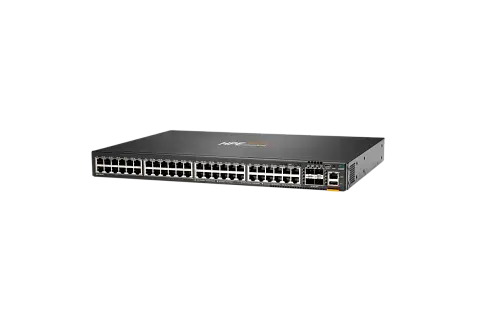 Коммутатор HPE CX 6300F
