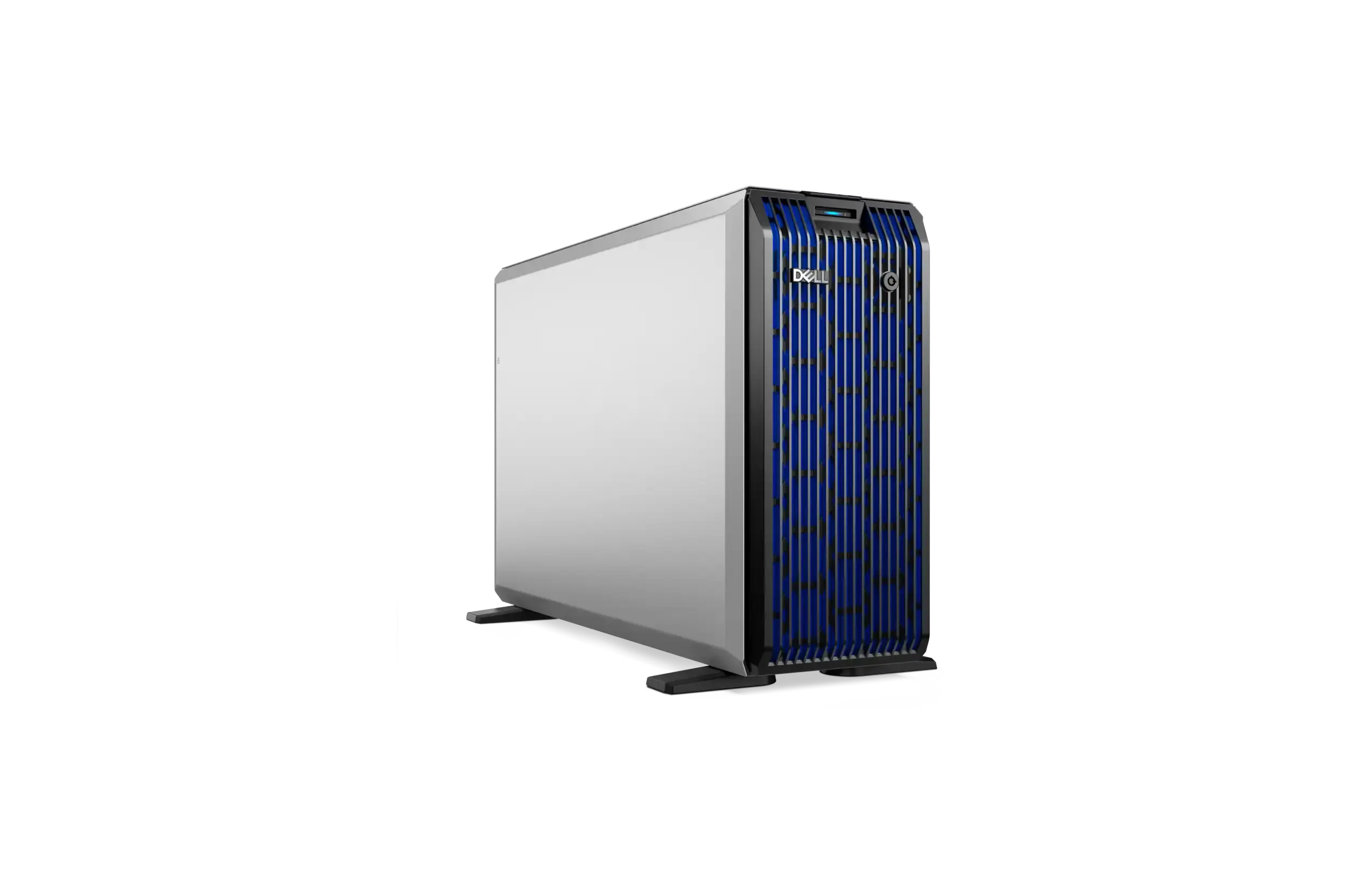 Сервер DELL PowerEdge T360 8LFF
