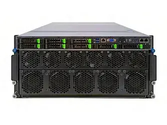 HPE Cray XD670 Gen11 (8× H100 SXM 80GB)