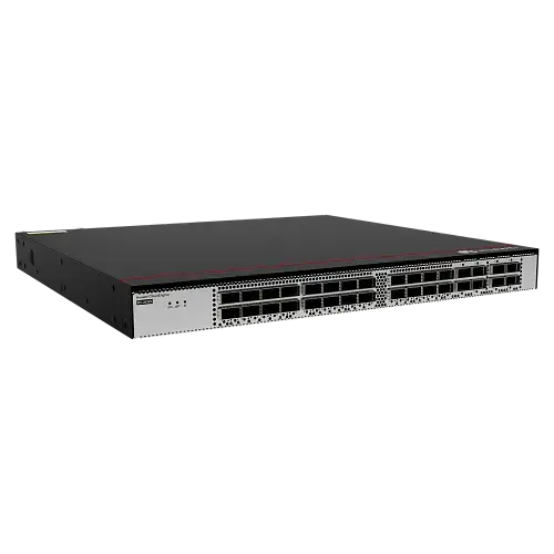 Коммутатор ЦОД (с лицензией CFFD) Huawei CE8875-24BQ8DQ-F