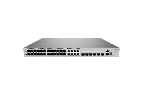 Коммутатор Huawei CloudEngine S530-24ST4XE