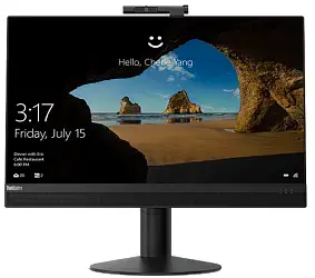 Моноблок Lenovo ThinkCentre M920z