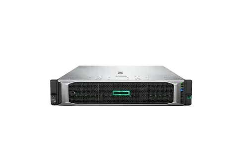 HPE ProLiant DL380 Gen10 Plus 8SFF