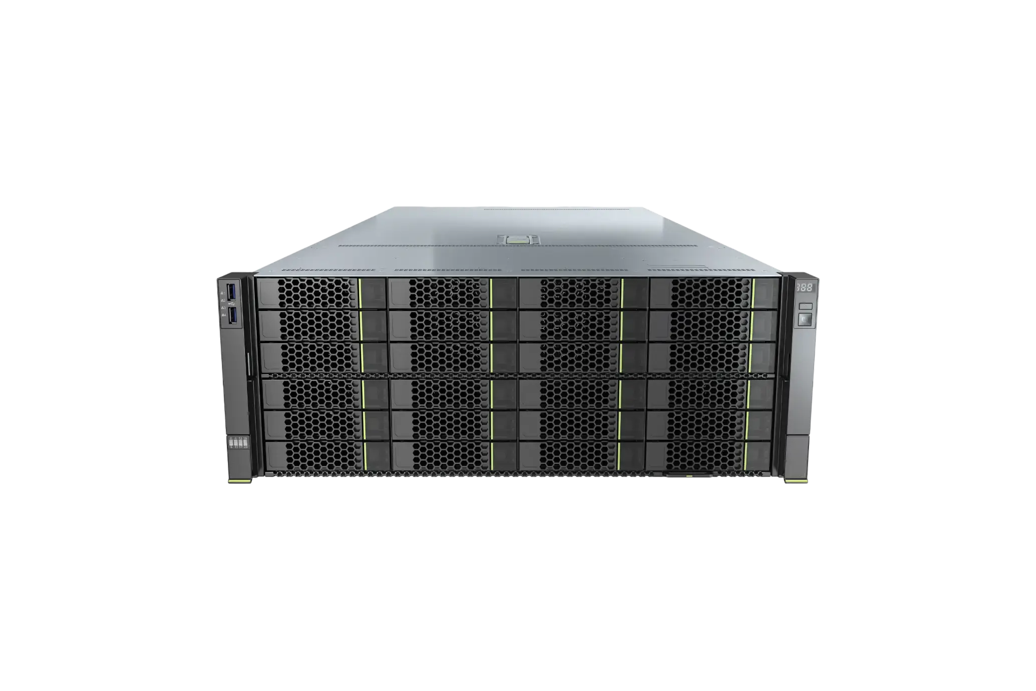 Конфигуратор сервера xFusion 5288 V5 36LFF