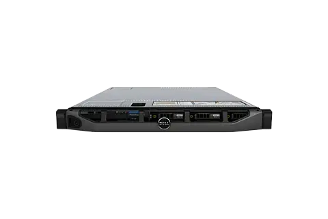 Dell PowerEdge R620 8SFF