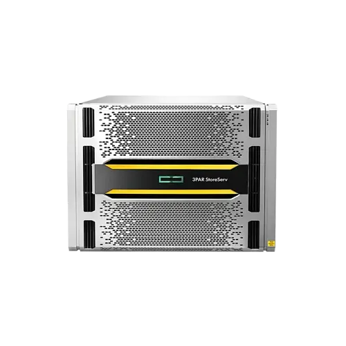СХД HPE 3PAR StoreServ 9450 Storage 48SFF
