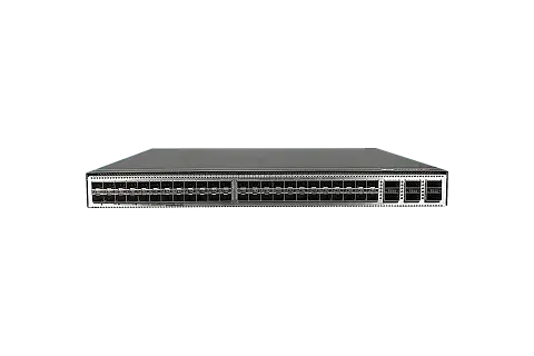 Коммутатор Huawei CloudEngine CE6863H-48S6CQ-J