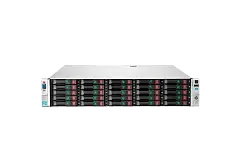 HPE ProLiant DL380e Gen8 25SFF