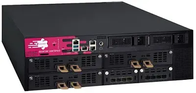 Межсетевой экран Check Point Quantum QLS650