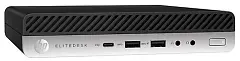 Персональный компьютер HP EliteDesk 705 G4 Desktop Mini