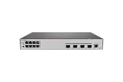 Коммутатор Huawei CloudEngine S5735R-L8P4S-A-V2