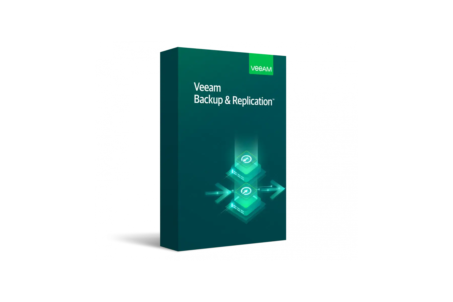 Veeam Backup & Replication