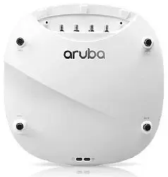 Точки доступа HPE Aruba серии 340