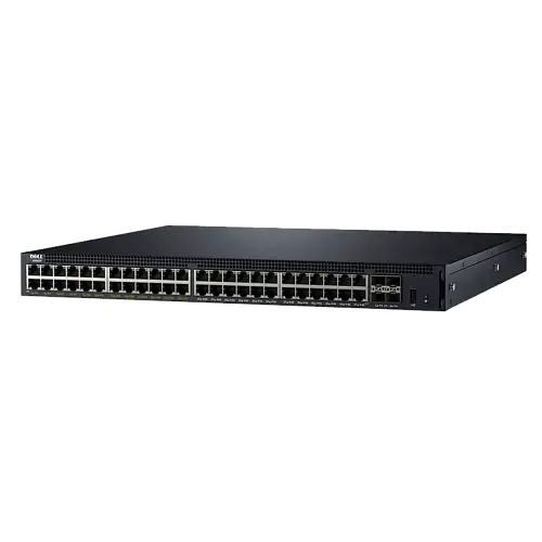Коммутатор Dell X1052P