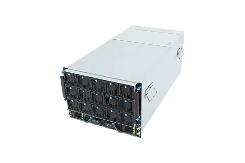 Gigabyte G893-ZX1-AAX1 8SFF/NVMe