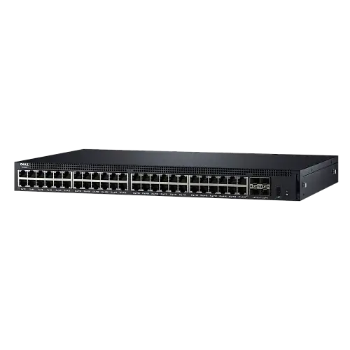 Коммутатор Dell X1052
