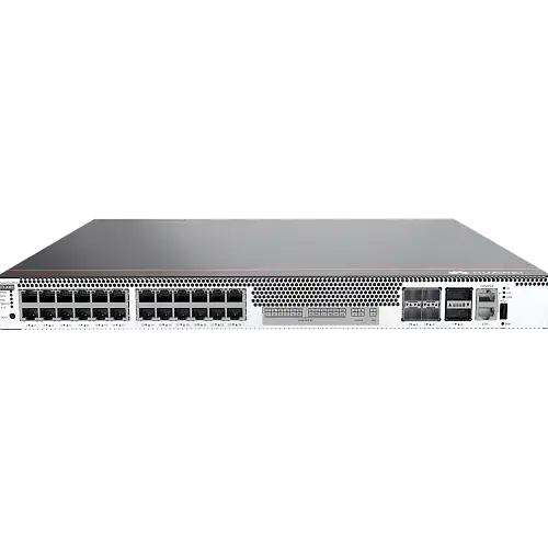 Коммутатор Huawei CloudEngine S5731-S24UN4X2Q