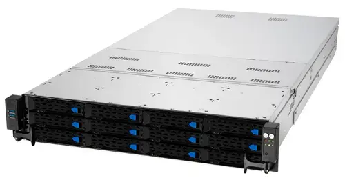 Сервер ASUS RS720-E10