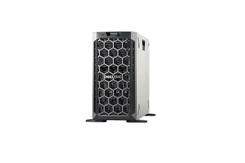 Dell PowerEdge T340 8LFF