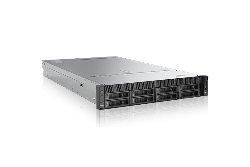 Сервер Huawei xFusion FusionServer 2258H V8