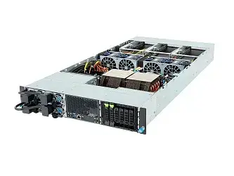 GIGABYTE XV23-VC0-AAJ1 (4× H100 NVL 94GB, 2× Grace, RAM 960GB)