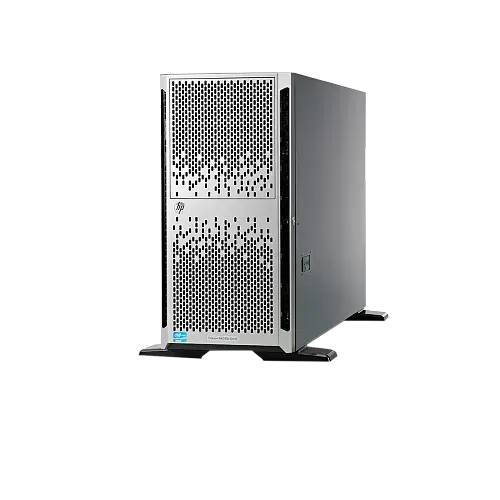 Сервер HPE ProLiant ML350p Gen8 Rackmount 8SFF