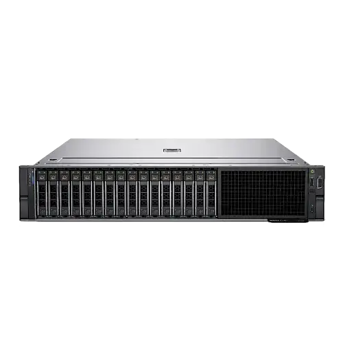 Сервер Dell PowerEdge R750 16NVMe