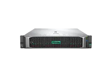 HPE ProLiant DL385 Gen10 Plus 8LFF