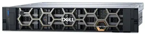 Дисковая полка Dell PowerVault MD2424