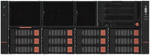 Сервер YADRO G4208P G3