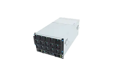 Gigabyte G893-ZD1-AAX3 8NVMe