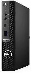 Персональный компьютер Dell OptiPlex 5080 Micro