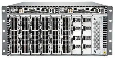 Коммутаторы Juniper QFX5700