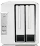 Сетевой накопитель (NAS) TerraMaster F2-423