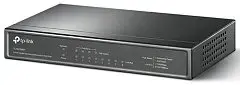 Коммутатор TP-link TL-SG1008P