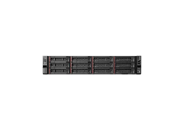 Конфигуратор сервера Lenovo SR550 8LFF