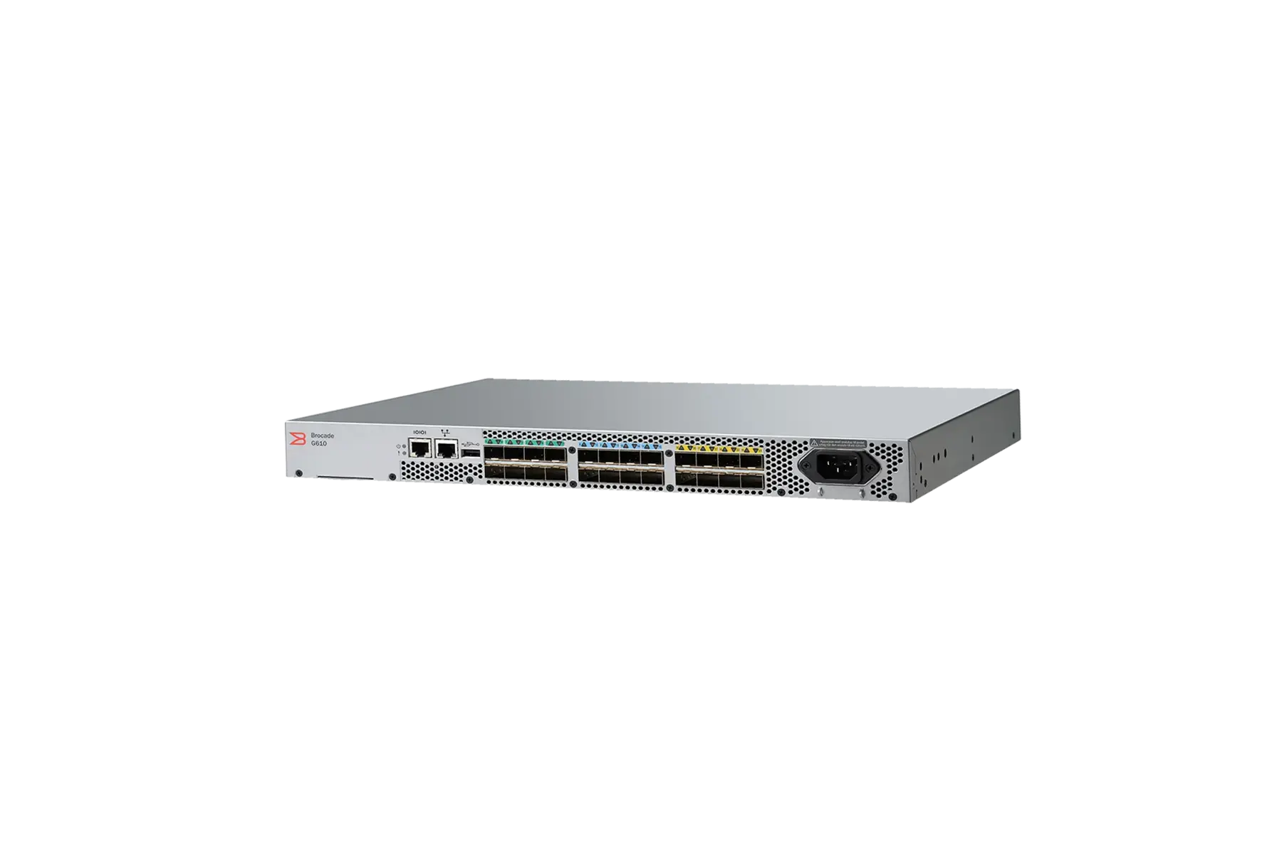 Коммутатор Brocade G610