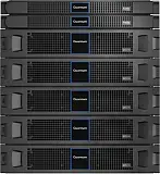 Файловая система Quantum StorNext 4K Архитектура