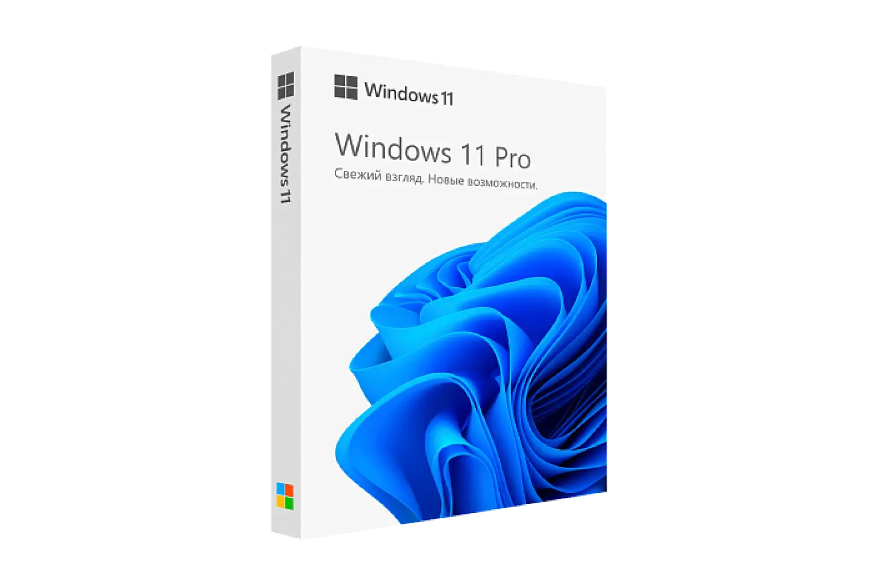 Microsoft Windows 11 Pro