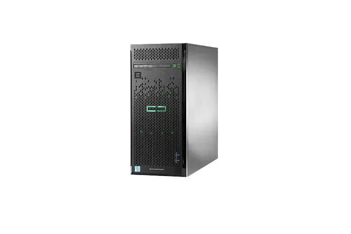 Конфигуратор HP ML30 Gen9