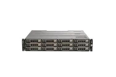 СХД Dell PowerVault MD1200