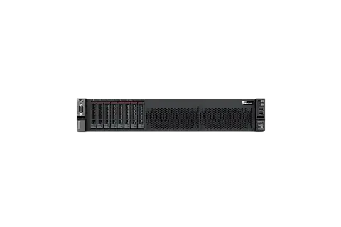 Lenovo TS ThinkSystem SR650 V2 8SFF
